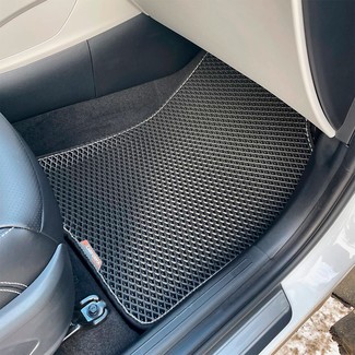 Коврики на Hyundai Tucson IV 2020 - 2025 в Симферополе