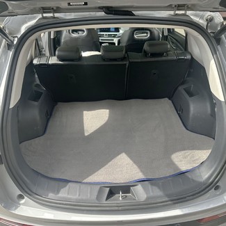 Коврики на Changan CS75 Plus 2019 - 2025 в Симферополе