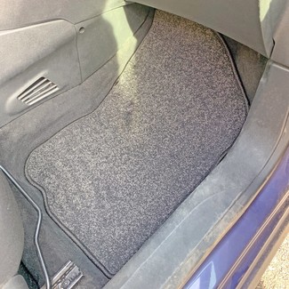 EVA коврики на Peugeot 208 2012 - 2019 в Симферополе