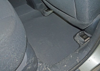 Коврики на Renault Vel Satis 2001 - 2009 в Симферополе