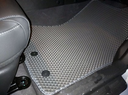 Коврики на Geely Emgrand EC7 2009 - 2020 в Симферополе