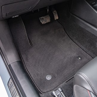 Коврики на Geely Tugella 2019 - 2025 в Симферополе