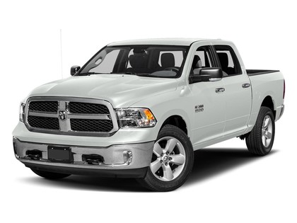 Коврики на RAM 1500 2008 - 2024 в Симферополе