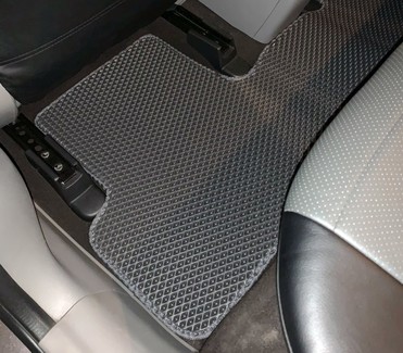 Коврики на Honda Civic IX 4d 2012 - 2015 в Симферополе