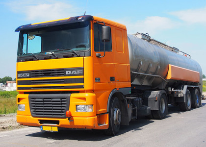 Коврики на DAF 95 XF Euro-2 и XF 95 Euro-3 1997 - 2007 в Симферополе