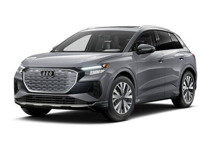 Коврики на Audi Q4 e-tron 2021&nbsp;-&nbsp;2026 в Симферополе