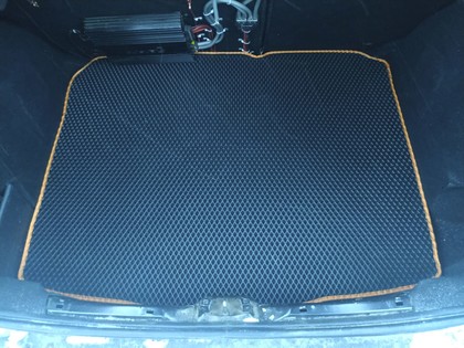 Коврики на Citroen C4 I 2004 - 2011 в Симферополе