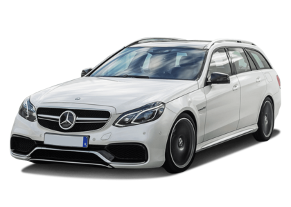 EVA коврики на Mercedes E (W212) 2009 - 2016 в Симферополе