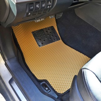 Коврики на Subaru Legacy VI 2014 - 2021 в Симферополе