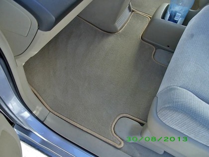 EVA коврики на Honda StepWGN III 2005 - 2009 в Симферополе