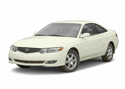 Коврики на Toyota Camry Solara (XV20) 1998 - 2003 в Симферополе