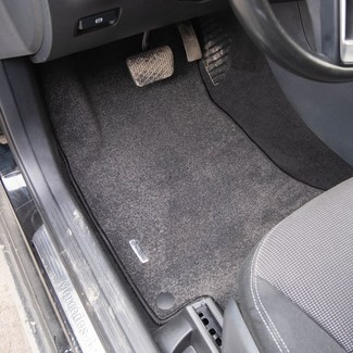Коврики на Mercedes A (W176) 2012 - 2018 в Симферополе