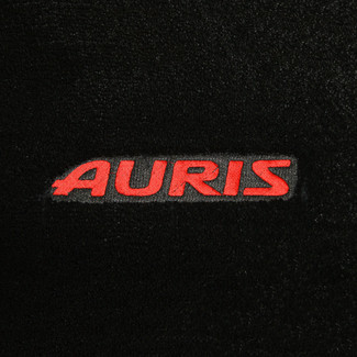 EVA коврики на Toyota Auris II 2012 - 2018 в Симферополе