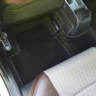 EVA коврики на Toyota Yaris Cross 2020 - 2025 в Симферополе