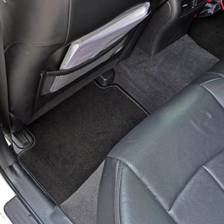 Коврики на Infiniti G IV Coupe 2006 - 2014 в Симферополе