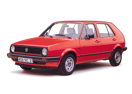 Ворсовые коврики на Volkswagen Golf 2 1983 - 1992 в Симферополе Ворсовые коврики на Volkswagen Golf 2 1983 - 1992 в Симферополе