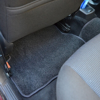 EVA коврики на Ford Focus I 1998&nbsp;-&nbsp;2005 в Симферополе