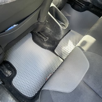 Коврики на Citroen C3 II 2009 - 2016 в Симферополе