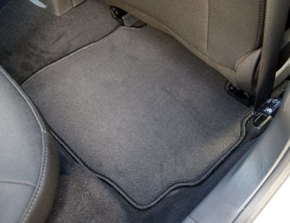 EVA коврики на Ford Mondeo V 2012 - 2022 в Симферополе