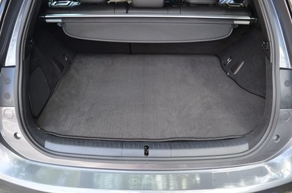 Коврики на Lexus CT 2010 - 2015 в Симферополе