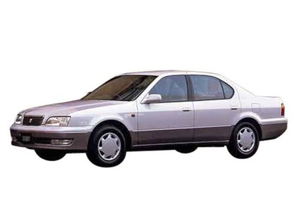 EVA коврики на Toyota Camry (V40) 1994 - 1998 в Симферополе