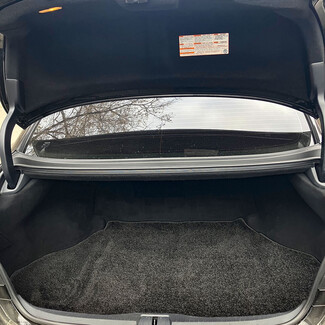 Коврики на Lexus LS IV 2006&nbsp;-&nbsp;2017 в Симферополе