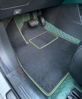 EVA коврики на GAC GS8 II 2023&nbsp;-&nbsp;2026 в Симферополе