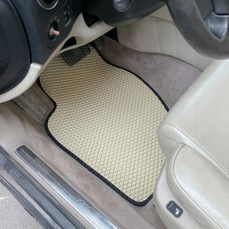 EVA коврики на Alfa Romeo 166 1998 - 2007 в Симферополе