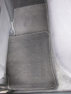 EVA коврики на Toyota Prius (20) 2004 - 2009 в Симферополе
