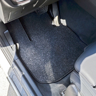 EVA коврики на BMW X3 (G01) 2017 - 2024 в Симферополе