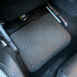 EVA коврики на Volkswagen Bora IV 2016 - 2025 в Симферополе