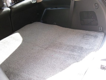 Коврики на Infiniti QX80 2013 - 2025 в Симферополе