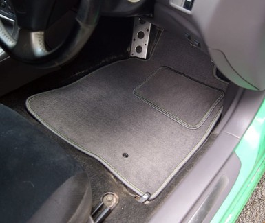 EVA коврики на Toyota Celica (T23) 1999 - 2006 в Симферополе