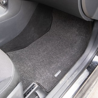 Коврики на Mercedes A (W176) 2012 - 2018 в Симферополе