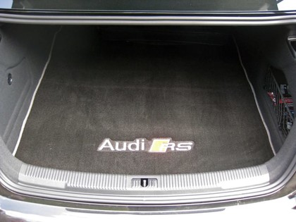 Коврики на Audi S6 (C7) 2012 - 2018 в Симферополе