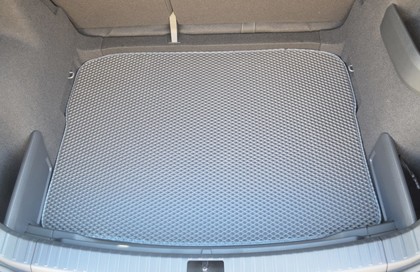 EVA коврики на Skoda Karoq 2017 - 2025 в Симферополе