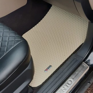 Коврики на KIA Sorento I 2002 - 2009 в Симферополе