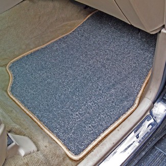 Коврики на Lexus LX 470 1997 - 2007 в Симферополе