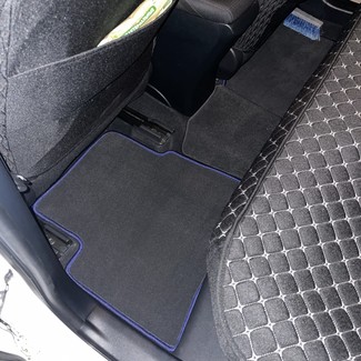 EVA коврики на Toyota Prius (50) 2015 - 2023 в Симферополе
