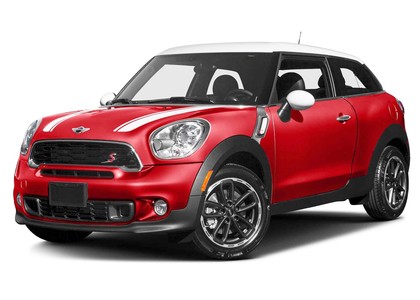 Ворсовые коврики на Mini Cooper Paceman (R61) 2012 - 2017 в Симферополе