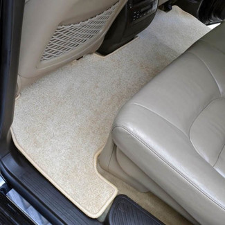 Коврики на Toyota Land Cruiser 200 2007 - 2021 в Симферополе