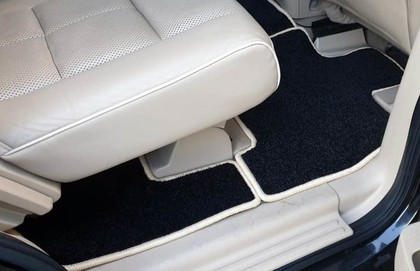 Коврики на Lincoln Navigator III 2006 - 2017 в Симферополе
