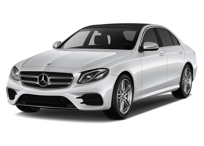 Коврики на Mercedes E (W213) 2016 - 2023 в Симферополе