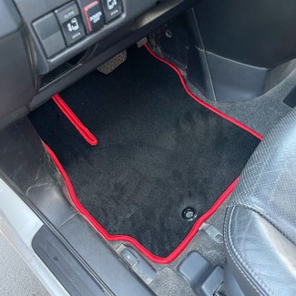Коврики на Mazda 5 2010 - 2018 в Симферополе
