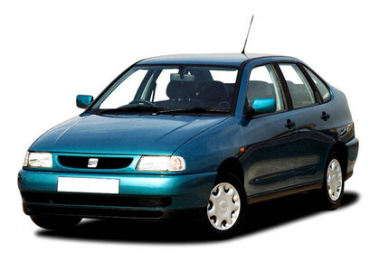 EVA коврики на Seat Cordoba I 1993 - 2003 в Симферополе