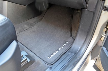 Коврики на Land Rover Freelander II 2006 - 2014 в Симферополе