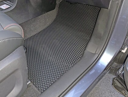 Ворсовые коврики на Tenet T7 2025&nbsp;-&nbsp;2026 в Симферополе