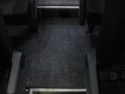Коврики на Mercedes Sprinter (W901-W905) 1995 - 2006 в Симферополе