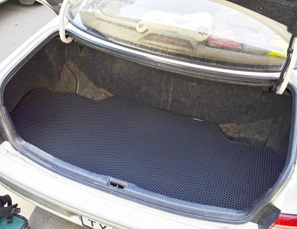 Коврики на Toyota Mark II (100) 1996 - 2001 в Симферополе
