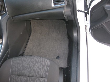 Коврики на Opel Astra J 2009 - 2015 в Симферополе
